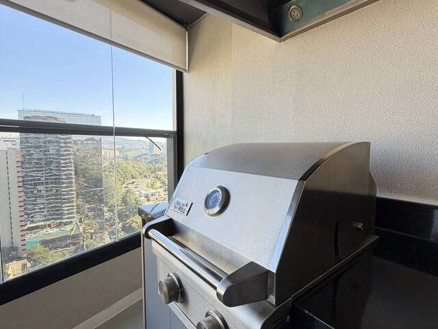 #2744 - Apartamento para Locação em Barueri - SP - 2