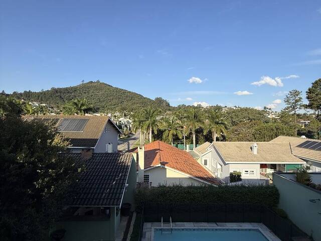 Casa em condomínio para Venda em Santana de Parnaíba - 2