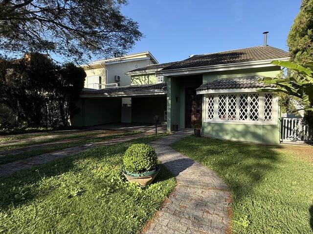 Venda em Alphaville - Santana de Parnaíba