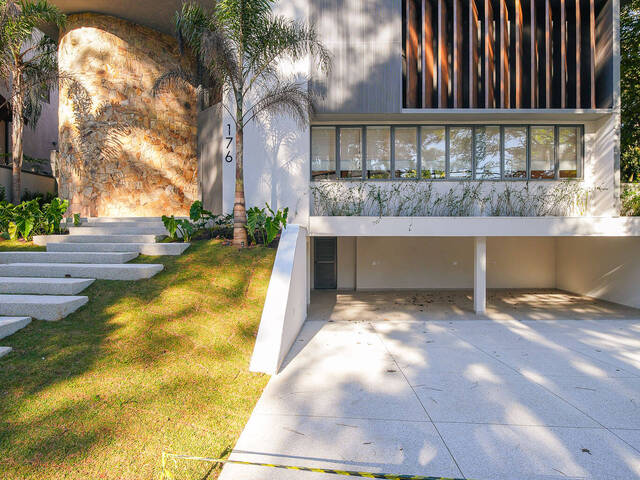Casa em condomínio para Venda em Santana de Parnaíba - 3