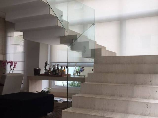 #1337 - Casa em condomínio para Venda em Barueri - SP - 2